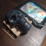 Skull Soap (Peppermint)