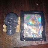 Spike review photo