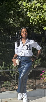 Sharlene Quarless review photo