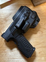 Cal review photo