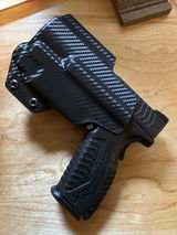 Cal review photo