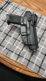 Kenyon H. review photo