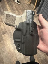 Matt D. review photo