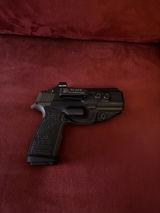 Timothy D. review photo