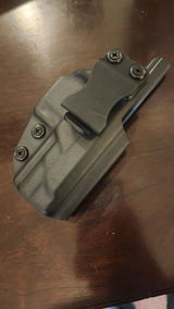 Derek B. review photo