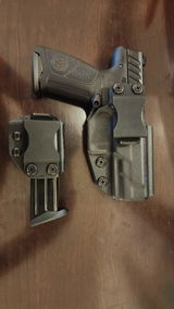 Derek B. review photo