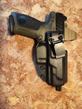 Aaron T. review photo