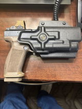 Coty N. review photo