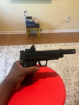 Timothy B. review photo