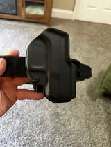 Patrick C. review photo