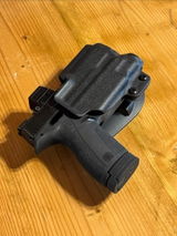 Nathan M. review photo