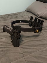 Travis review photo