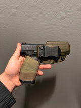 Dez review photo
