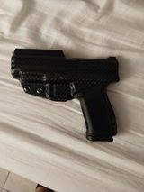 Hardballian review photo