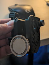 Anonymous review photo