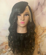 Angelique review photo