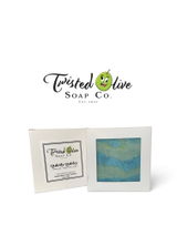 Twisted Olive Soap Co. review photo