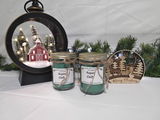 Rustic Barn Candles J.Pogue CEO ( Chief Everything Officer) lol review photo