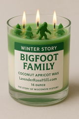 Firefly Soap and Candles review photo