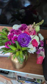 Anonymous review photo