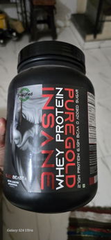 Rajan Pandey review photo