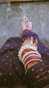Sabiha Majid review photo
