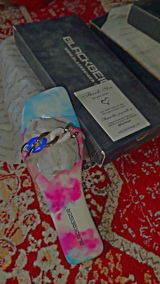 Muqadas Ali review photo