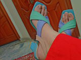 Samia Shahzad review photo