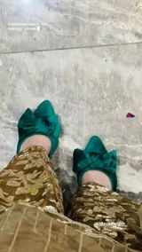 Pari Shehzadi review photo