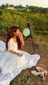 Areesha Faraz review photo