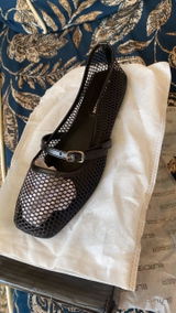 Teenat Kazmi review photo