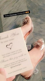 Manahil Soomro review photo