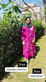 Asghar Ali review photo