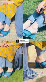 Hamna Imran review photo