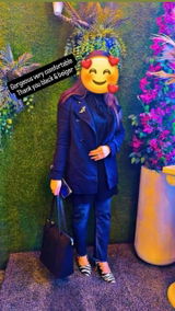 Eman Shahid review photo