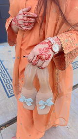 Fiza Habib review photo