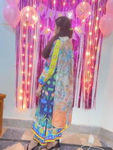 Hina Ameen review photo