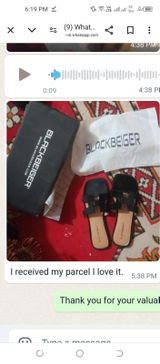 Sania Iftikhar review photo