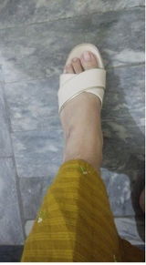 Rida Rana review photo