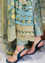 Sharifa Islam review photo