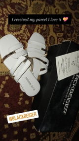 Maryam Aman review photo