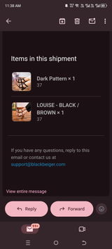 User picture
