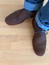 Martin Geelhoed review photo