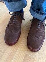 Martin Geelhoed review photo