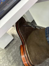 Shoaib review photo