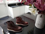 John Waterhouse review photo