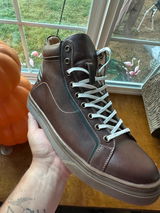Carlos V review photo