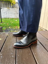 Carlos V review photo
