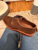 John B review photo