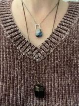 Crystal D review photo